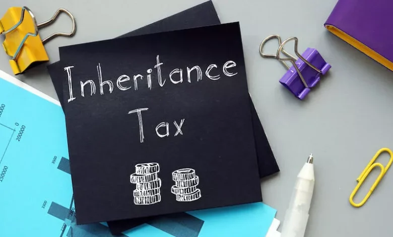 inheritance tax planning sutton