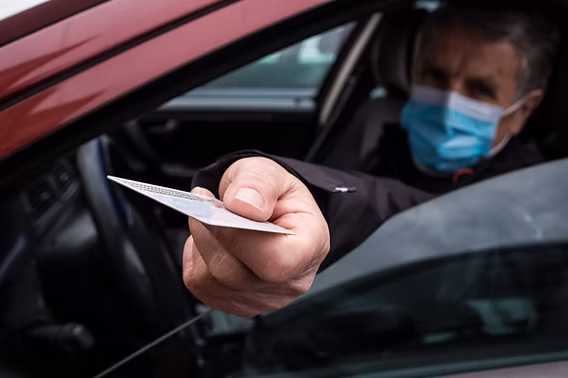 impound insurance for provisional licence