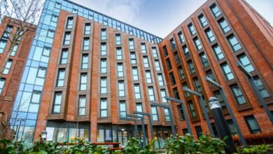 crown place nottingham