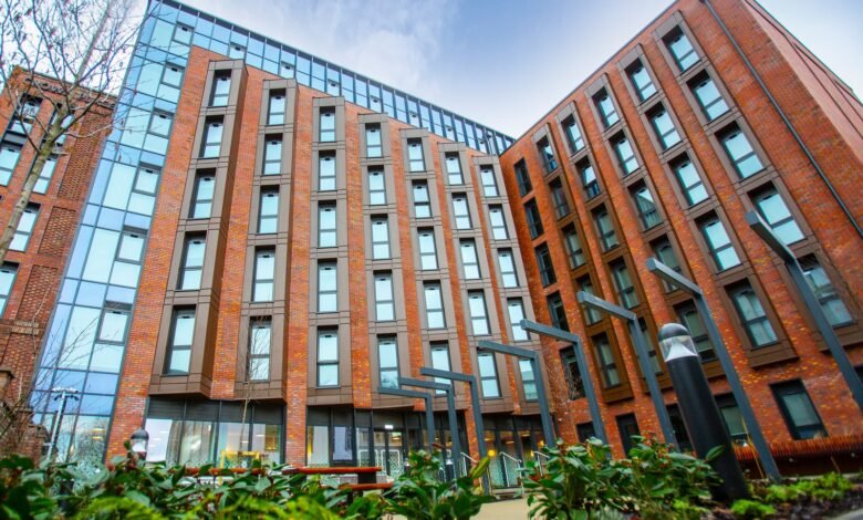 crown place nottingham
