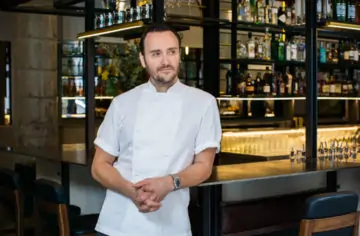 jason atherton restaurants