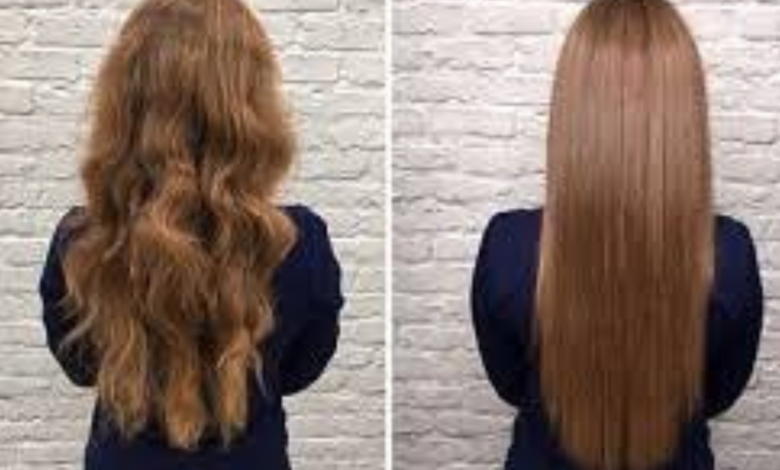 keratin treatment near me