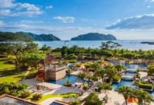 costa rica all inclusive