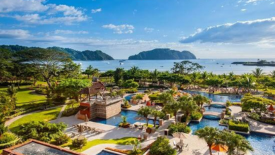 costa rica all inclusive