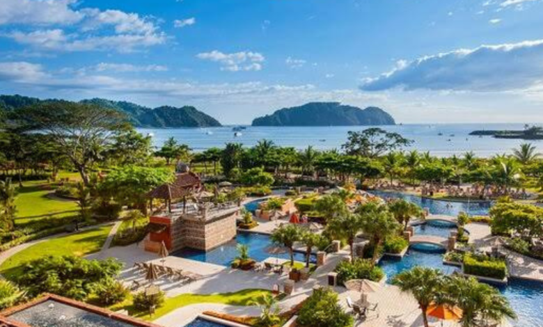 costa rica all inclusive