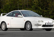 honda integra type r
