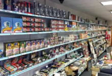 sports card shops near me