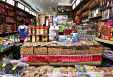 chinese store near me