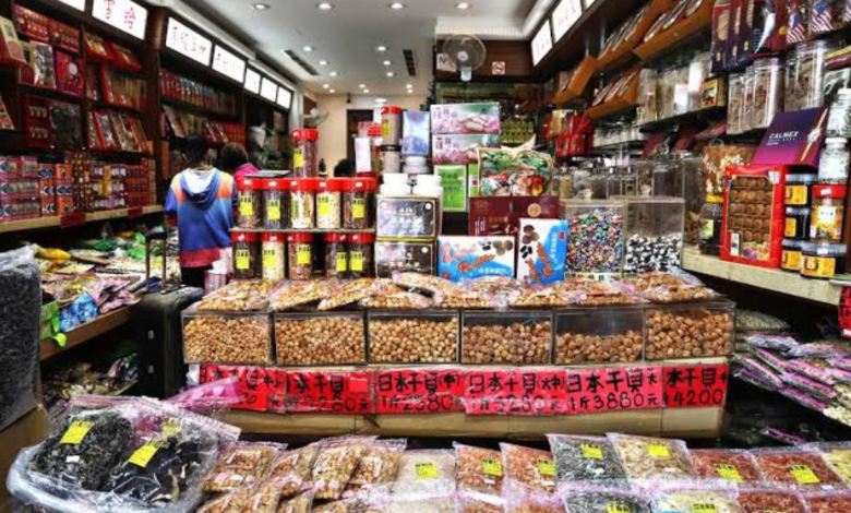 chinese store near me
